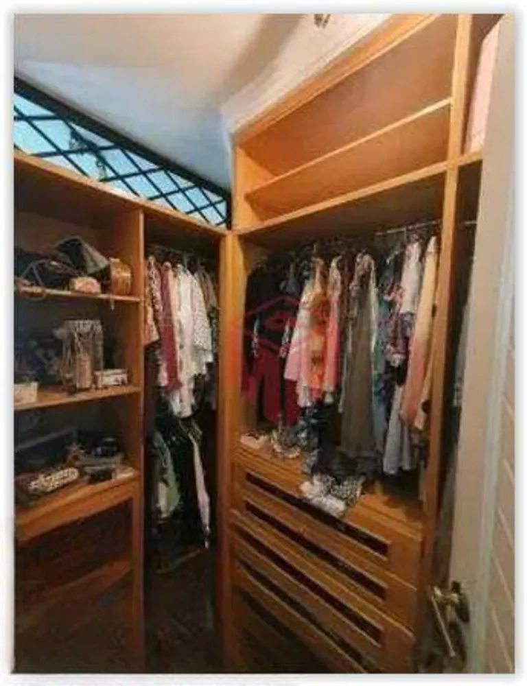 Sobrado, 4 quartos, 300 m² - Foto 7