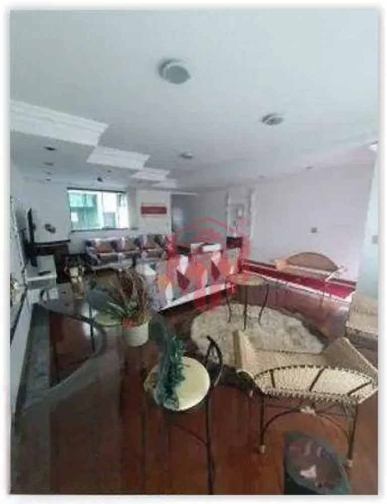 Sobrado, 4 quartos, 300 m² - Foto 2