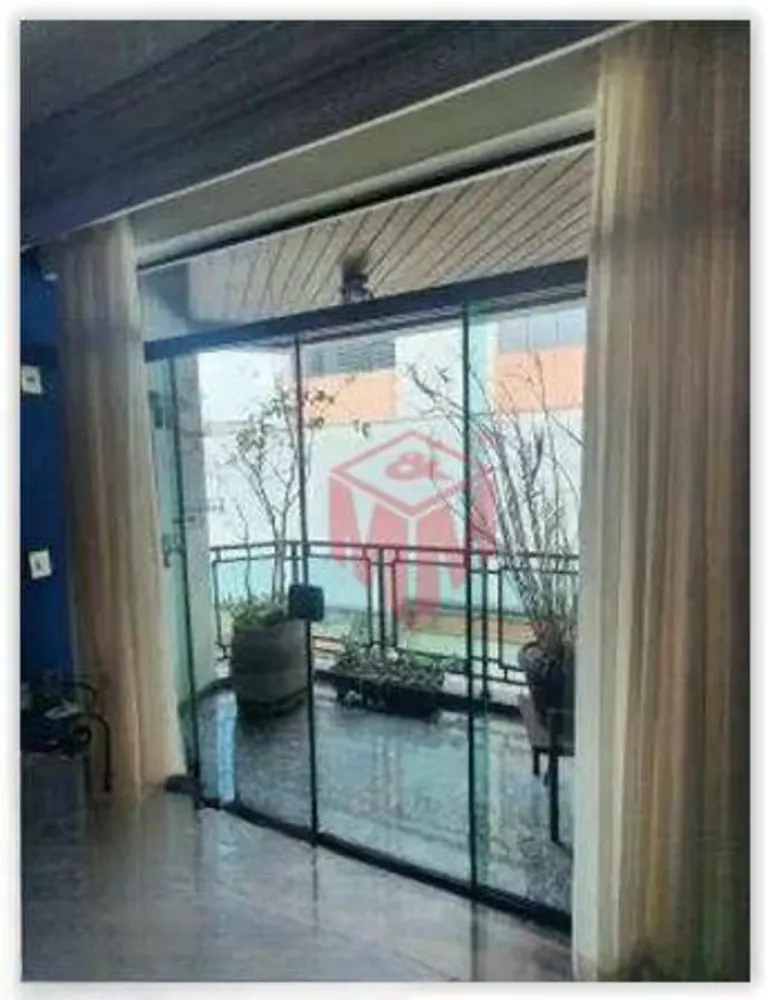 Sobrado, 4 quartos, 300 m² - Foto 9