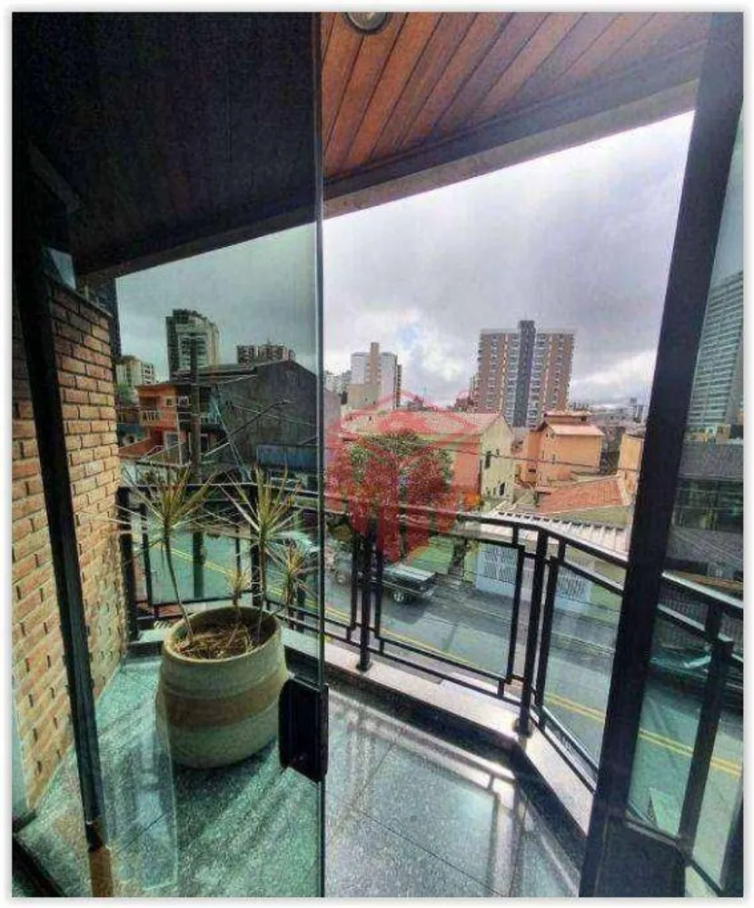 Sobrado, 4 quartos, 300 m² - Foto 8