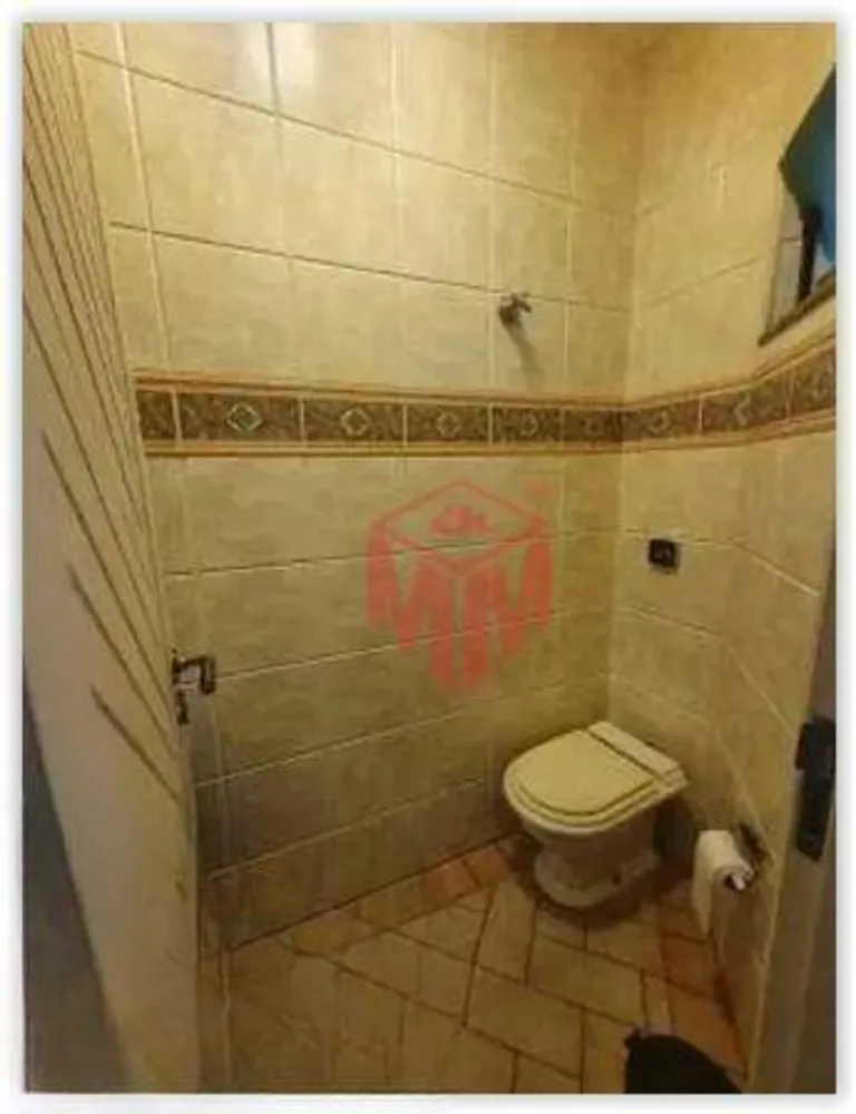 Sobrado, 4 quartos, 300 m² - Foto 16