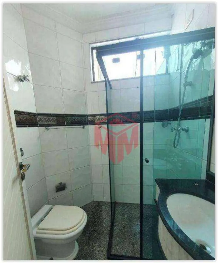 Sobrado, 4 quartos, 300 m² - Foto 12
