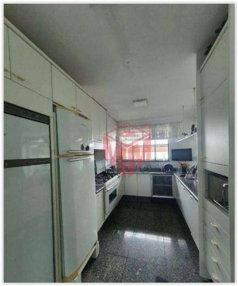 Sobrado, 4 quartos, 300 m² - Foto 5