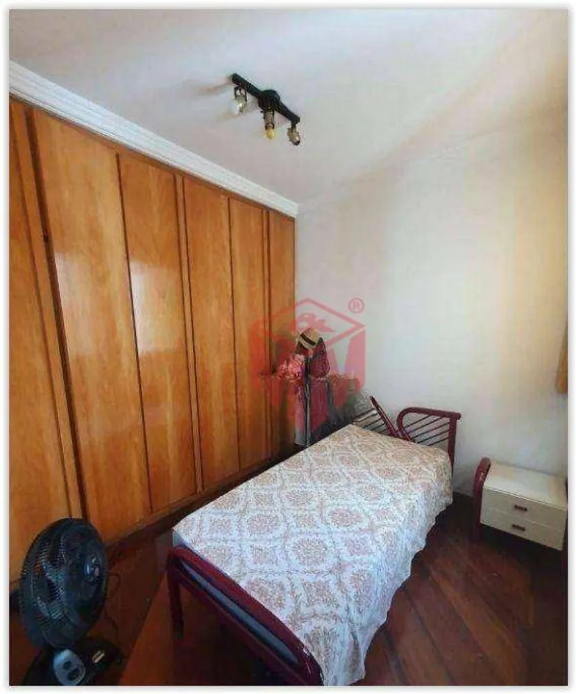 Sobrado, 4 quartos, 300 m² - Foto 11
