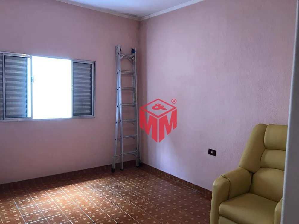 Sobrado, 3 quartos, 236 m² - Foto 10