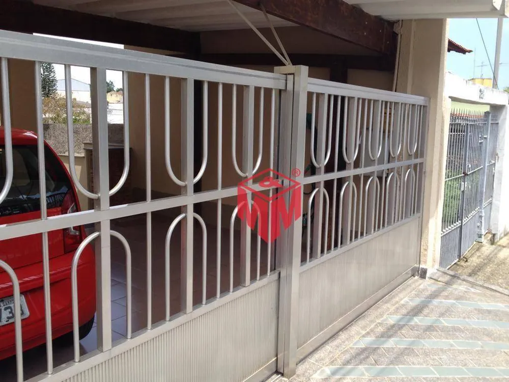 Sobrado, 3 quartos, 236 m² - Foto 3
