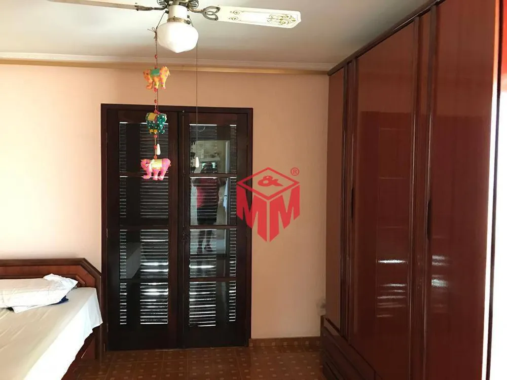 Sobrado, 3 quartos, 236 m² - Foto 9