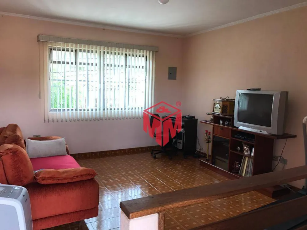 Sobrado, 3 quartos, 236 m² - Foto 7
