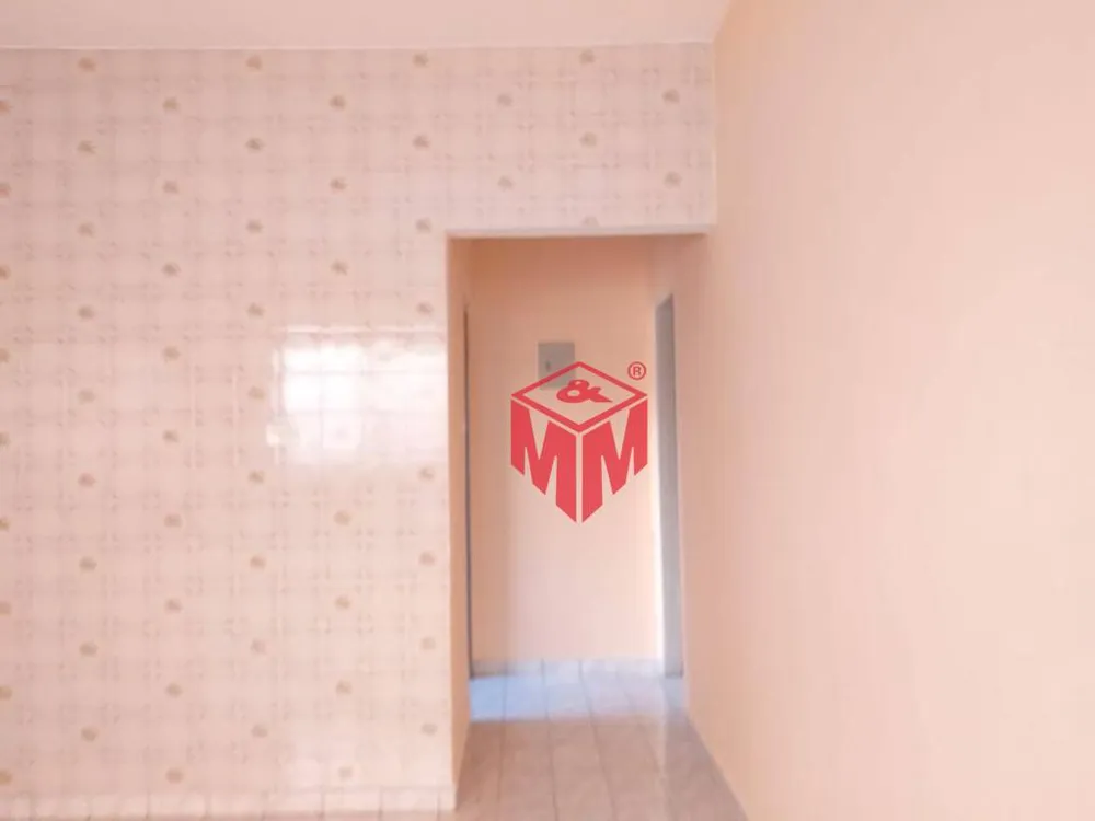 Sobrado, 3 quartos, 236 m² - Foto 12
