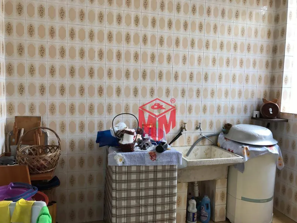 Sobrado, 3 quartos, 236 m² - Foto 8