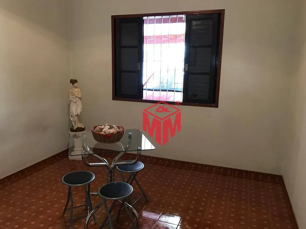 Sobrado, 3 quartos, 236 m² - Foto 6