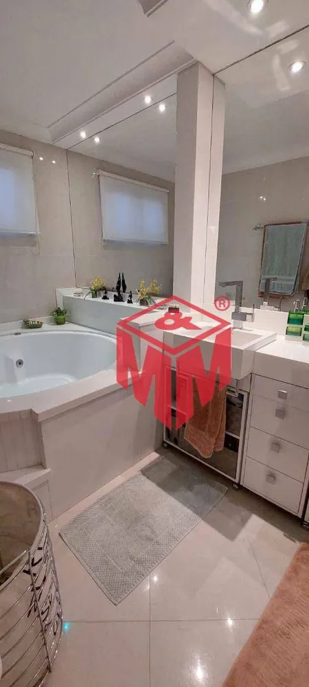 Cobertura, 4 quartos, 260 m² - Foto 4