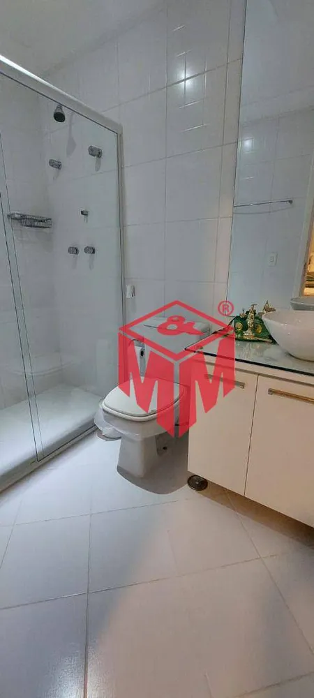 Cobertura, 4 quartos, 260 m² - Foto 5
