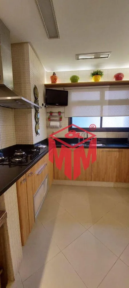 Cobertura, 4 quartos, 260 m² - Foto 12