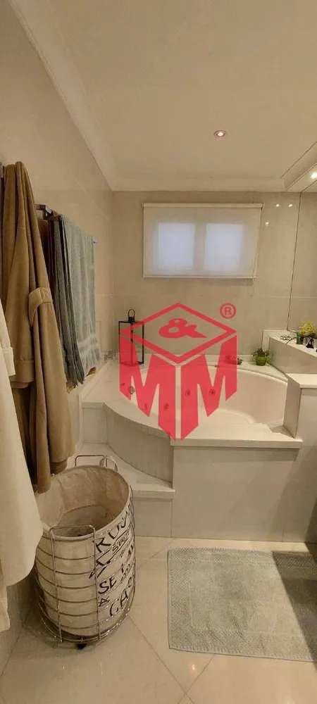 Cobertura, 4 quartos, 260 m² - Foto 6