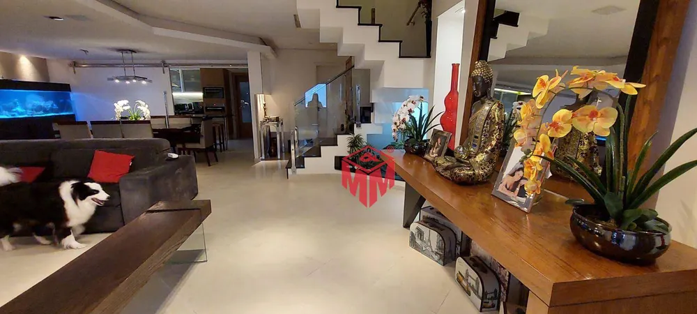 Cobertura, 4 quartos, 260 m² - Foto 14