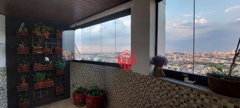 Cobertura, 4 quartos, 260 m² - Foto 15