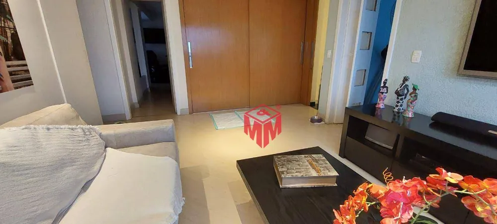 Cobertura, 4 quartos, 260 m² - Foto 8
