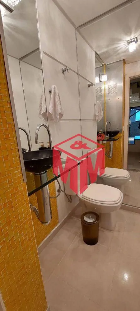 Cobertura, 4 quartos, 260 m² - Foto 9