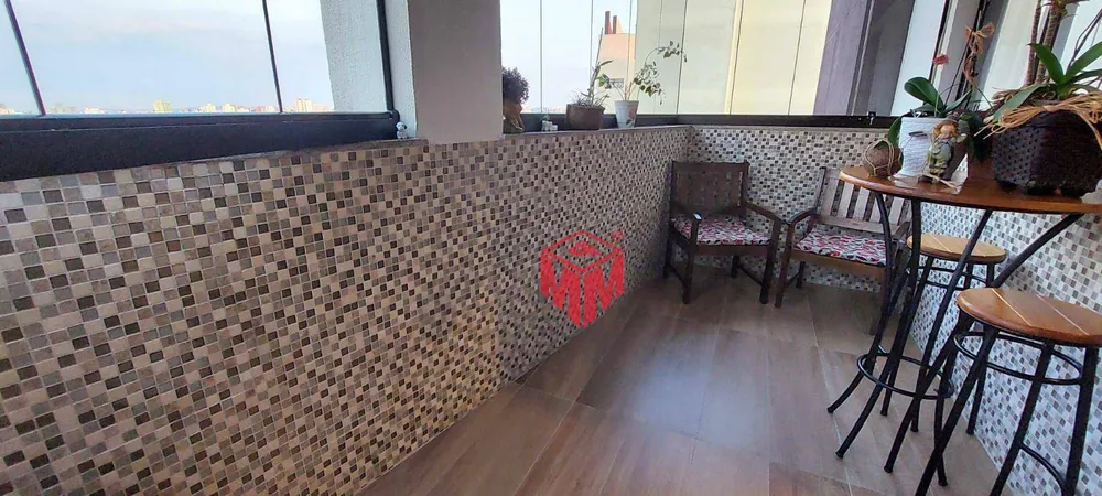 Cobertura, 4 quartos, 260 m² - Foto 16