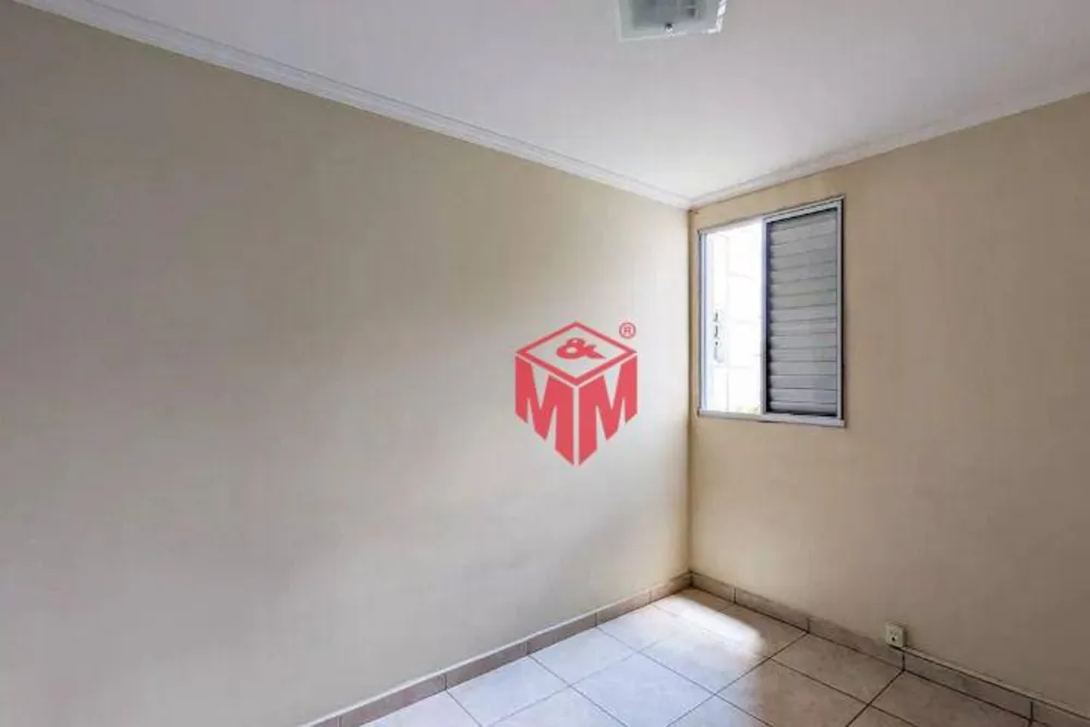Apartamento, 3 quartos, 61 m² - Foto 11