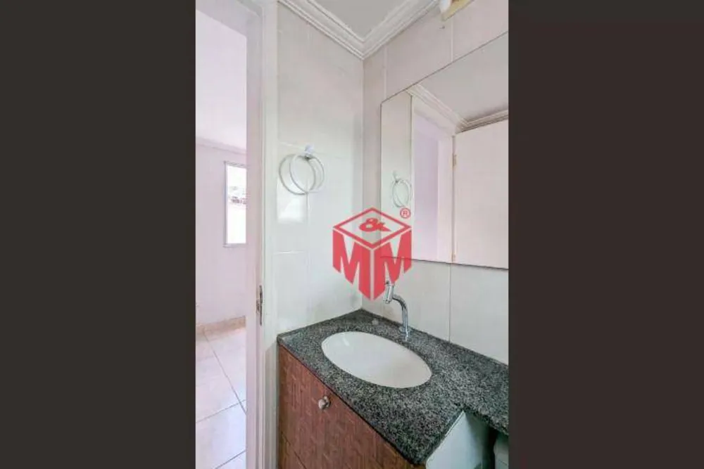 Apartamento, 3 quartos, 61 m² - Foto 15