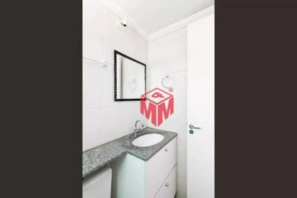 Apartamento, 3 quartos, 61 m² - Foto 12
