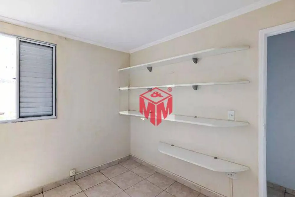 Apartamento, 3 quartos, 61 m² - Foto 9