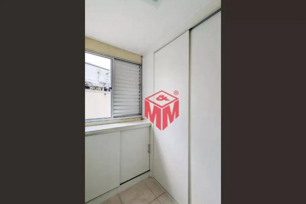 Apartamento, 3 quartos, 61 m² - Foto 8
