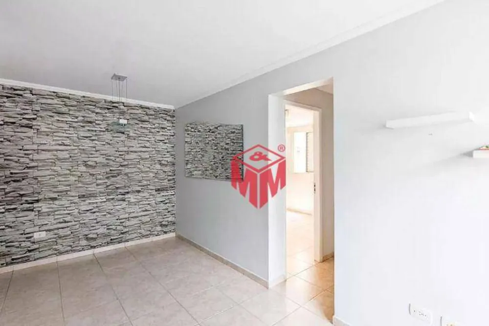 Apartamento, 3 quartos, 61 m² - Foto 3