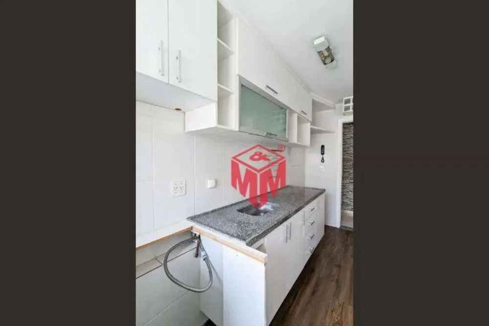 Apartamento, 3 quartos, 61 m² - Foto 5