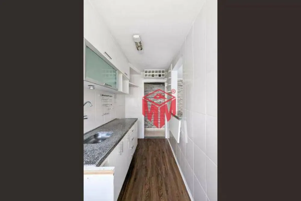 Apartamento, 3 quartos, 61 m² - Foto 6