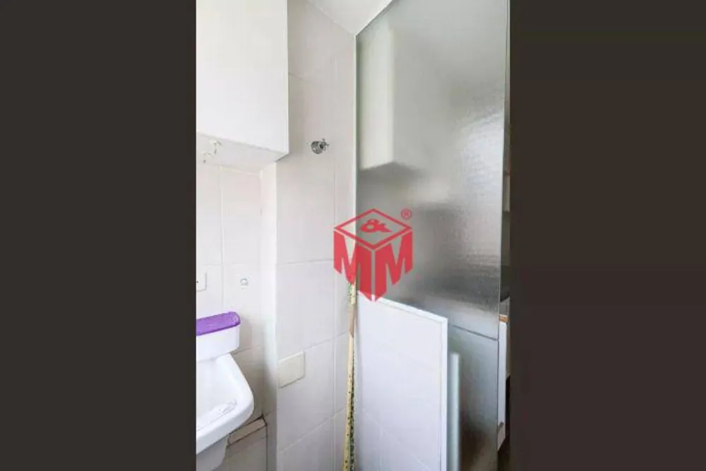 Apartamento, 3 quartos, 61 m² - Foto 7