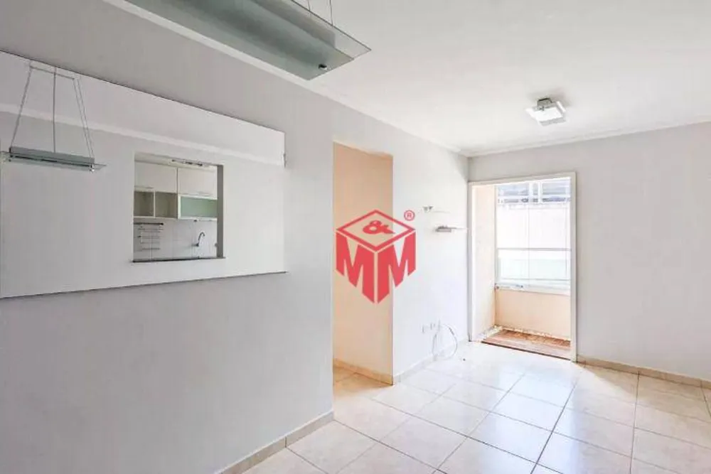 Apartamento, 3 quartos, 61 m² - Foto 2