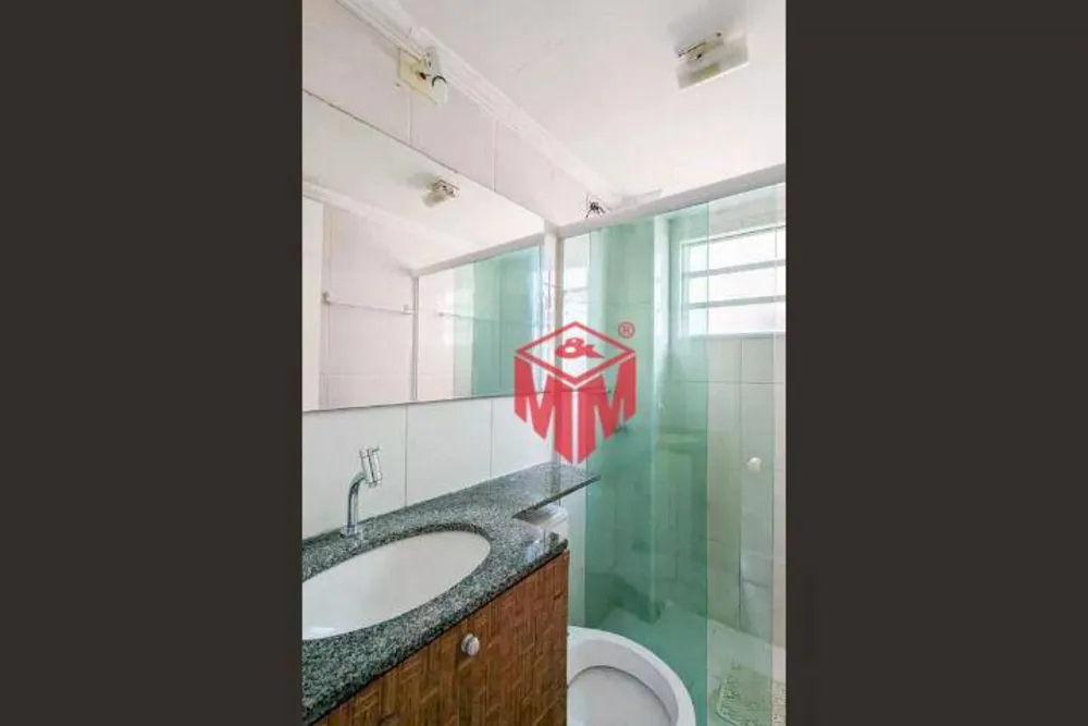 Apartamento, 3 quartos, 61 m² - Foto 14