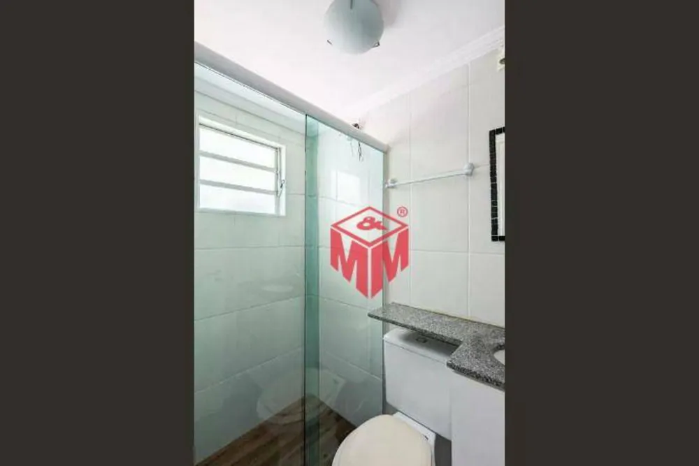Apartamento, 3 quartos, 61 m² - Foto 13