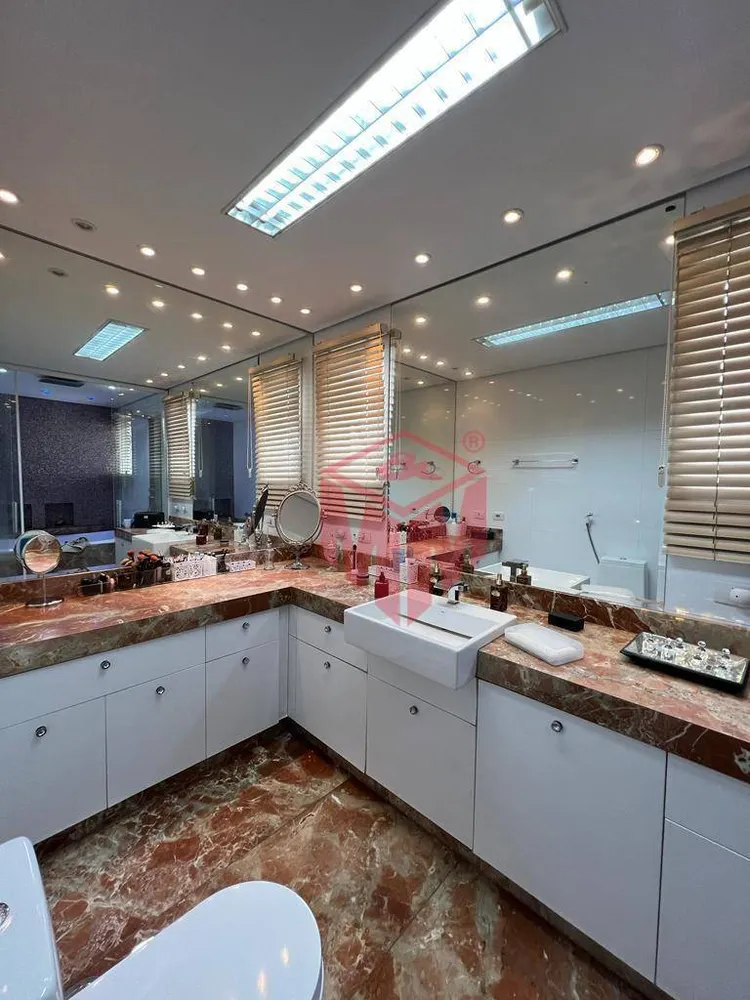 Apartamento, 3 quartos, 227 m² - Foto 12