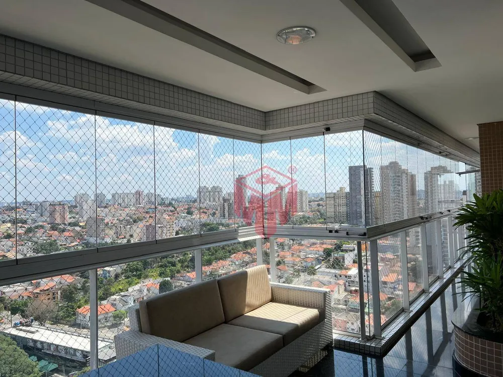 Apartamento, 3 quartos, 227 m² - Foto 6