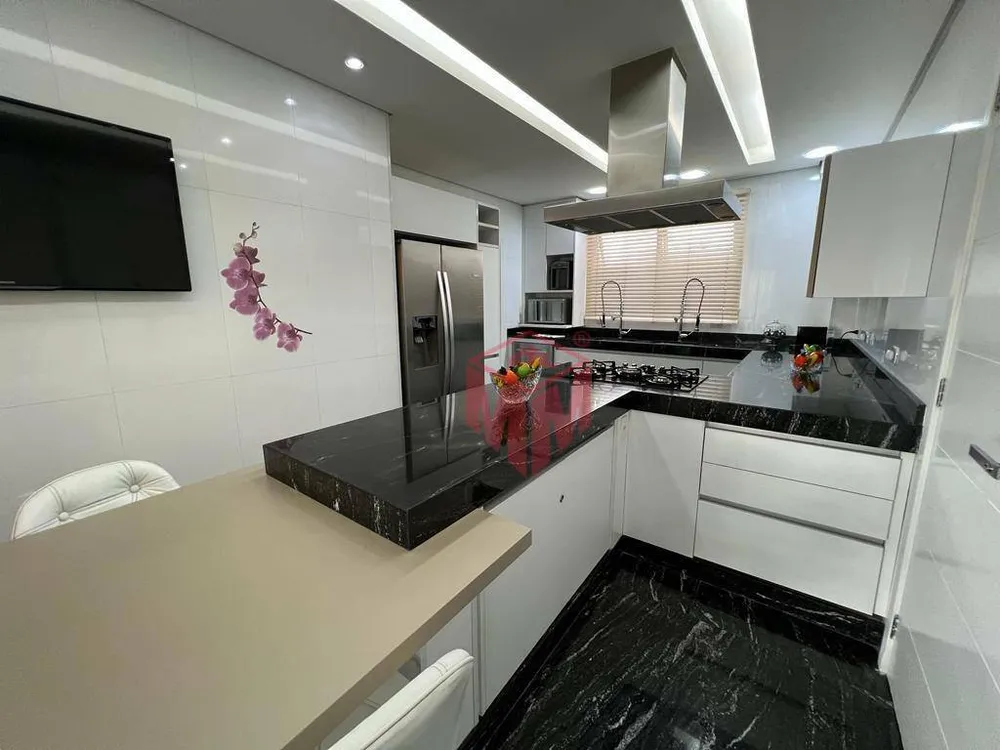 Apartamento, 3 quartos, 227 m² - Foto 8