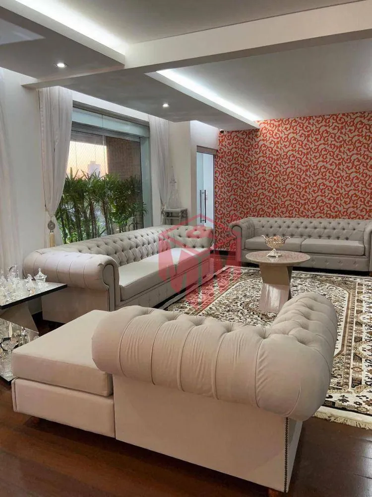 Apartamento, 3 quartos, 227 m² - Foto 4