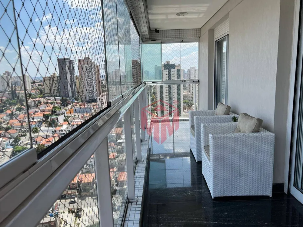 Apartamento, 3 quartos, 227 m² - Foto 1