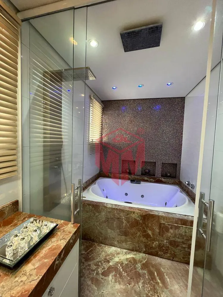 Apartamento, 3 quartos, 227 m² - Foto 11