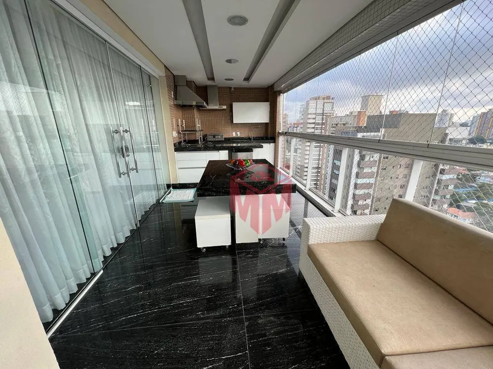 Apartamento, 3 quartos, 227 m² - Foto 7