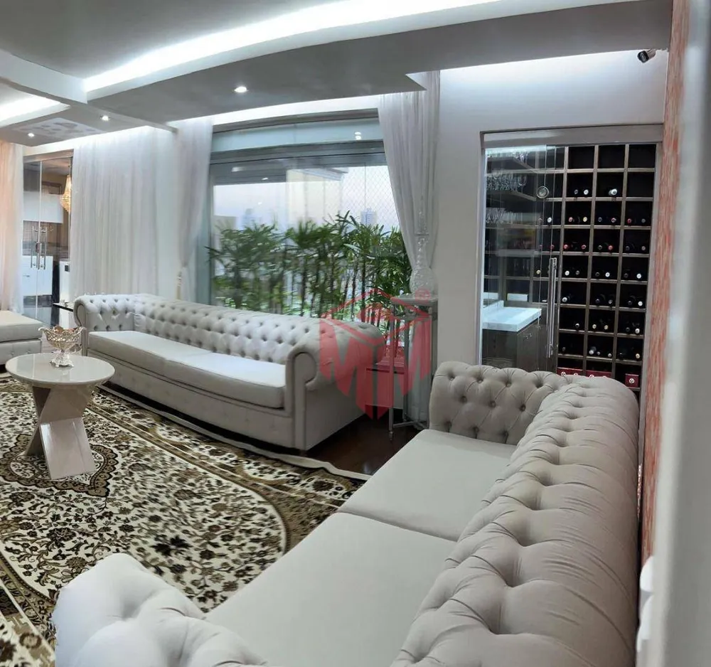 Apartamento, 3 quartos, 227 m² - Foto 3