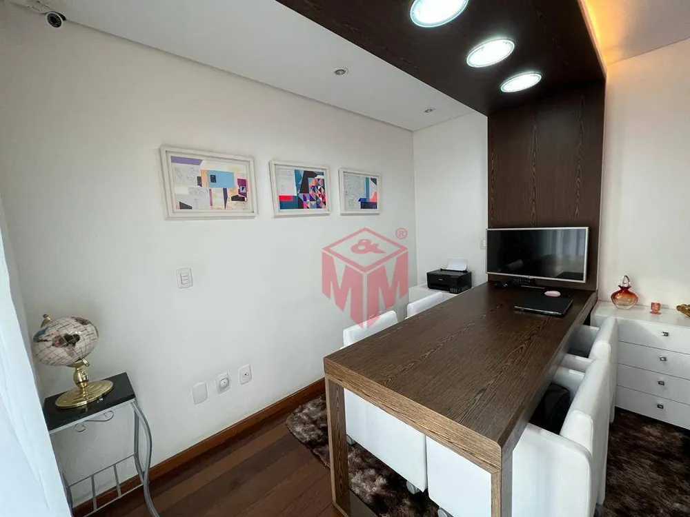 Apartamento, 3 quartos, 227 m² - Foto 9