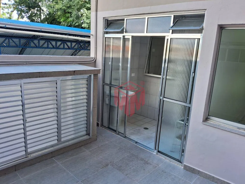 Apartamento, 1 quarto, 41 m² - Foto 7