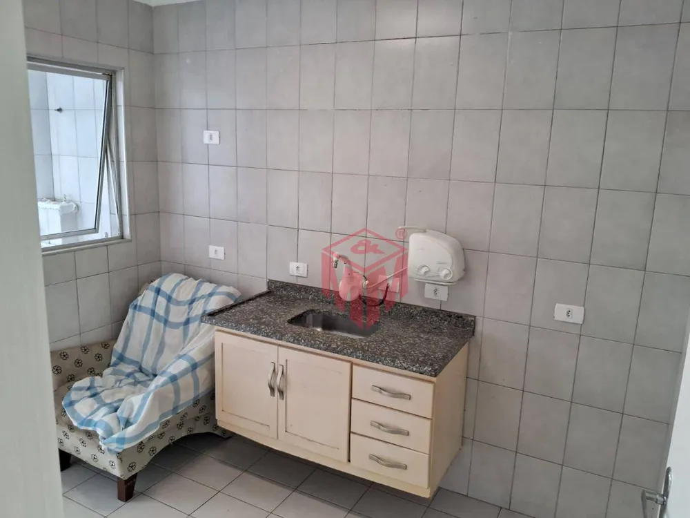 Apartamento, 1 quarto, 41 m² - Foto 5