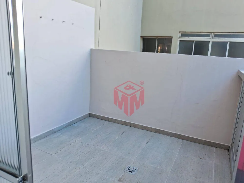 Apartamento, 1 quarto, 41 m² - Foto 6