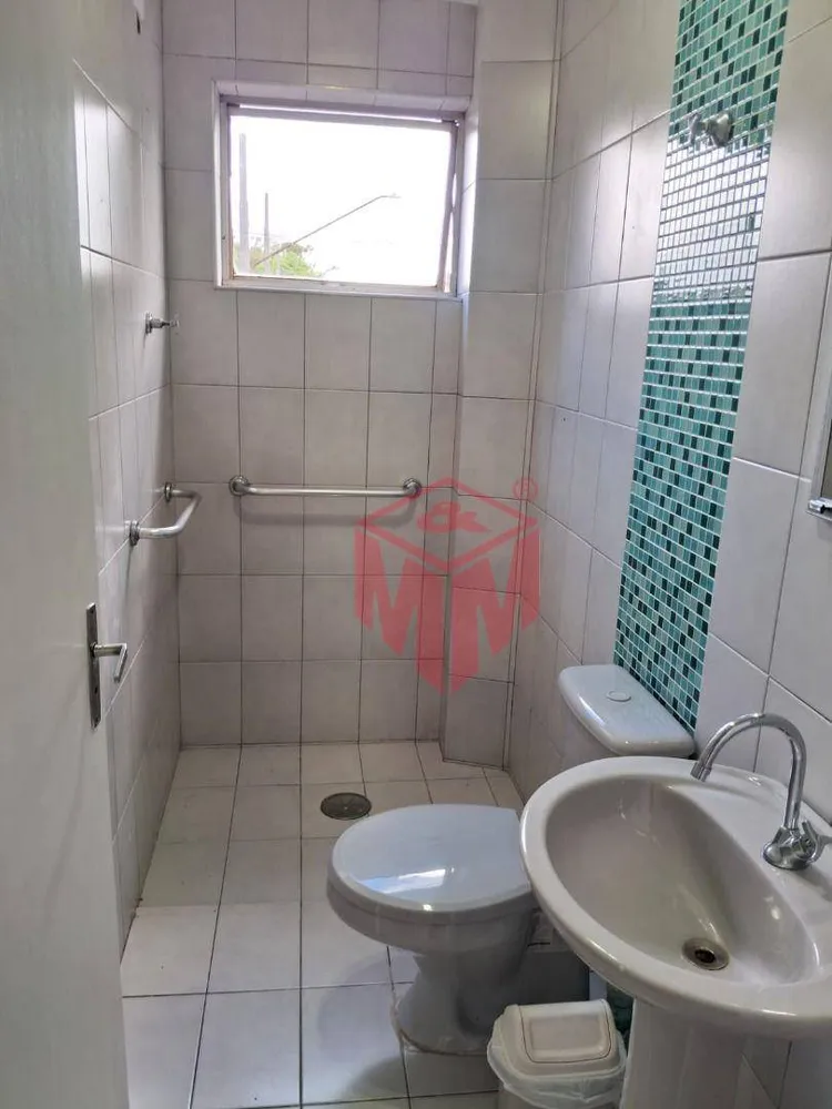 Apartamento, 1 quarto, 41 m² - Foto 10