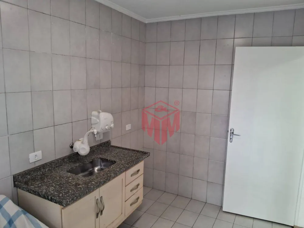 Apartamento, 1 quarto, 41 m² - Foto 7